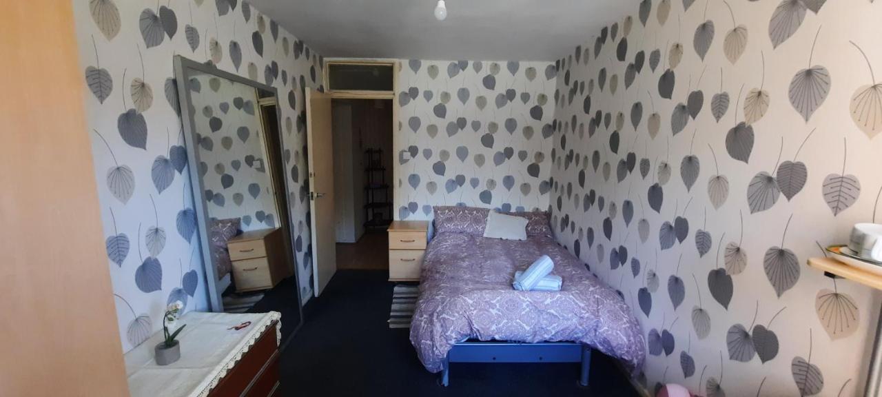 Privatunterkunft Double Bedroom In Liverpool